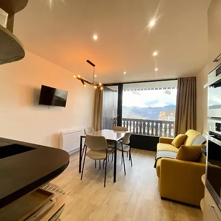 Eterlous - Centre De Val Thorens, Magnifique Renove Mae-3814