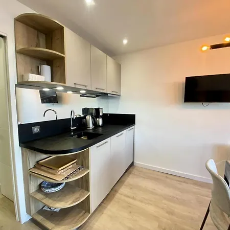 アパート Eterlous - Centre De Val Thorens, Magnifique Renove Mae-3814