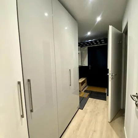 アパート Eterlous - Centre De Val Thorens, Magnifique Renove Mae-3814