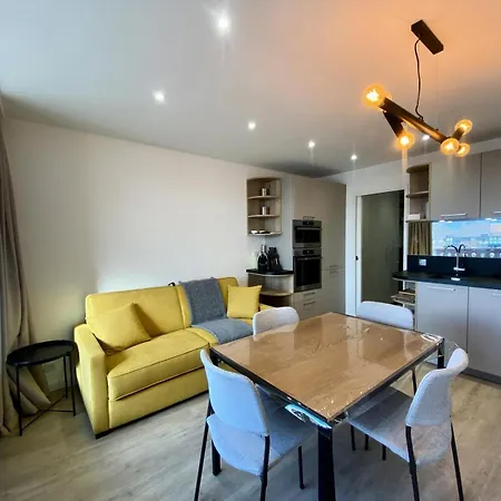 Eterlous - Centre De Val Thorens, Magnifique Renove Mae-3814 * ヴァル・トランス