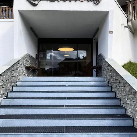 Eterlous - Centre De Val Thorens, Magnifique Renove Mae-3814 アパート ヴァル・トランス