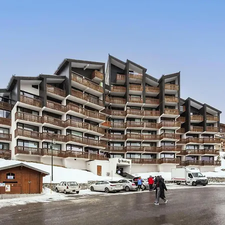 Eterlous - Centre De Val Thorens, Magnifique Renove Mae-3814 ヴァル・トランス