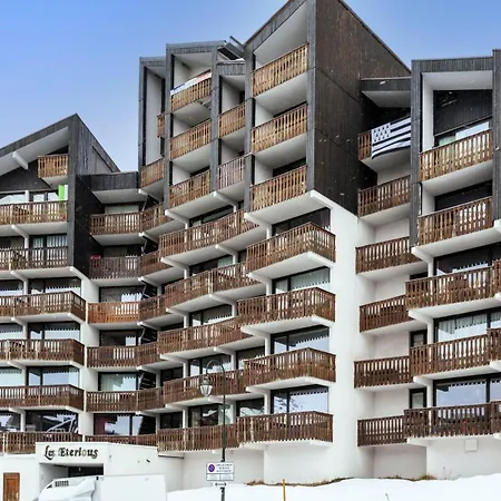 Eterlous - Centre De Val Thorens, Magnifique Renove Mae-3814 アパート *