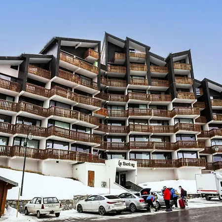 Eterlous - Centre De Val Thorens, Magnifique Renove Mae-3814 ヴァル・トランス