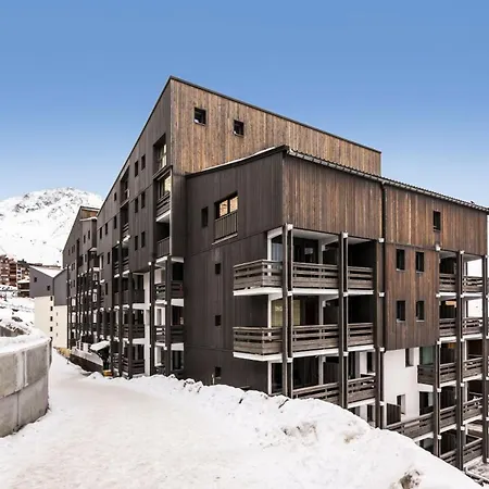 Eterlous - Centre De Val Thorens, Magnifique Renove Mae-3814 *